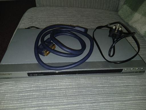 Buy & Sell Woodside South East London - Photos for DVD Player
