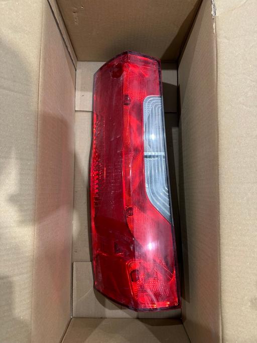 Vehicles Codicote North Hertfordshire - Photos for Mercedes sprinter rear light