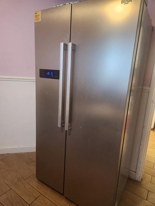 Buy & Sell Cradley Heath Sandwell - Photos for fridge freezer