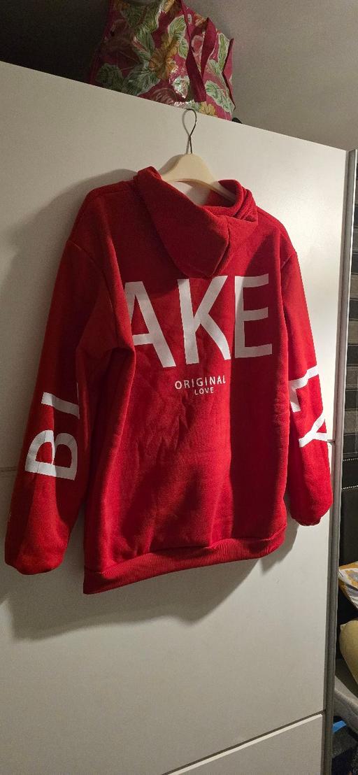 Buy & Sell Brampton Rotherham - Photos for hoodie