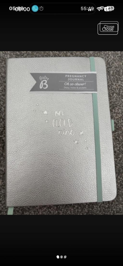 Buy & Sell Spa Common North Norfolk - Photos for Pregnancy journal