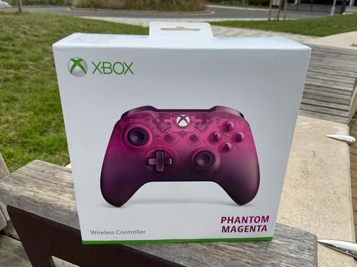 Buy & Sell Rainham Medway - Kent - Photos for XBOX WIRELESS CONTROLLER PM SE NEW | SEALED