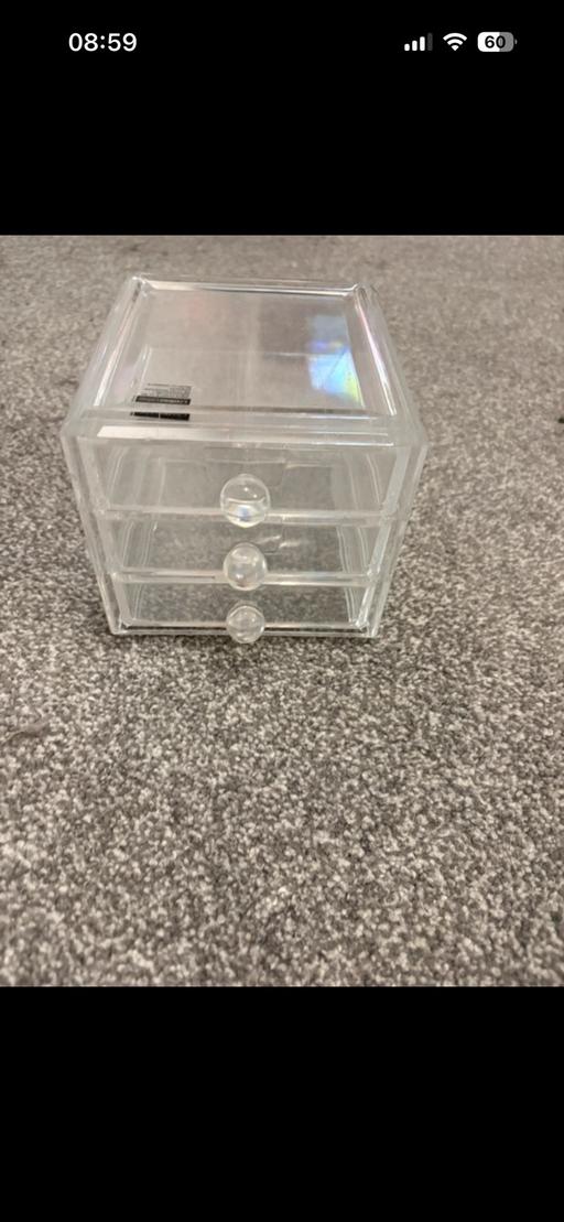 Buy & Sell Spa Common North Norfolk - Photos for Jewellery box