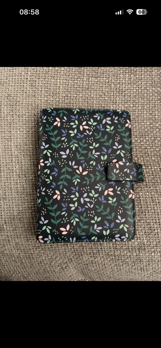 Buy & Sell Spa Common North Norfolk - Photos for Filofax