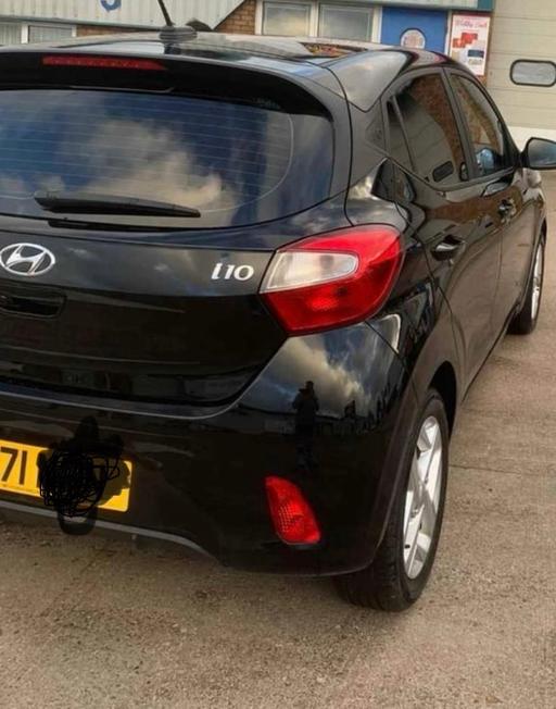 Vehicles Nedge Hill Telford and Wrekin - Photos for Hyundai automatic