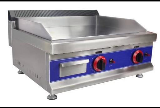 Buy & Sell Forest Gate East London - Photos for Bottle gas griddle