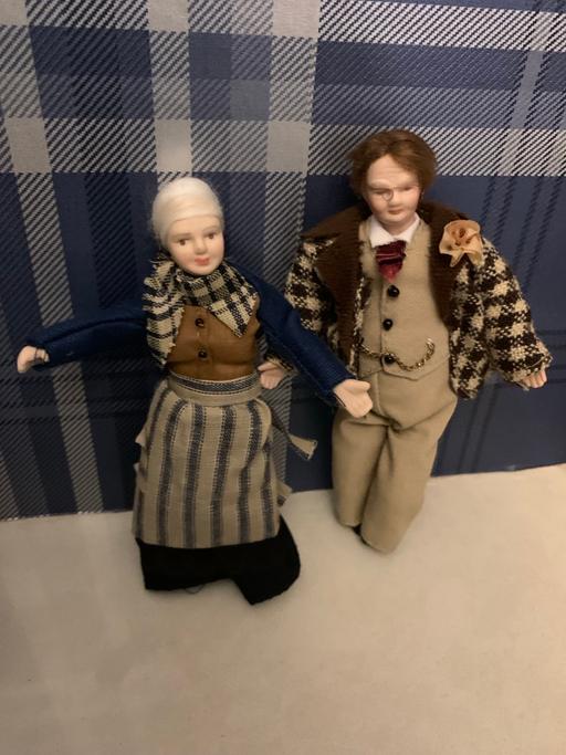 Classes Corngreaves Trading Estate Sandwell - Photos for Doll house figures buyer collect