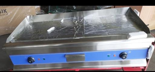 Buy & Sell Manor Park East London - Photos for Electric griddle