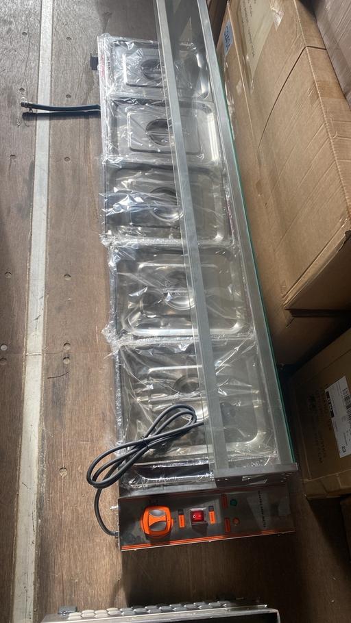 Buy & Sell Manor Park East London - Photos for Bain merri