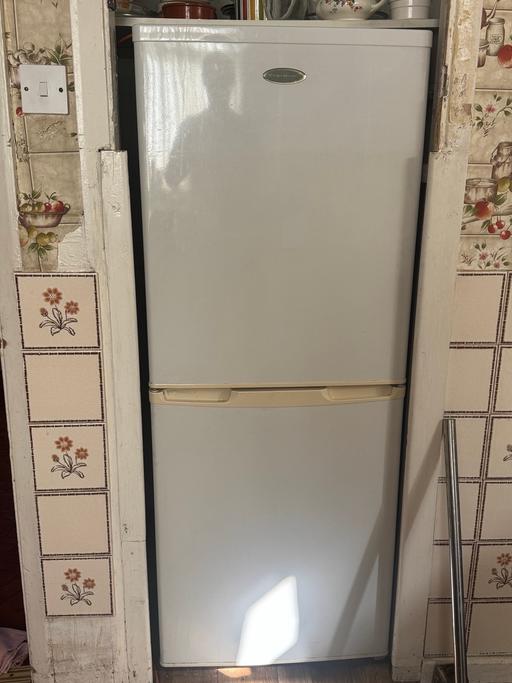 Buy & Sell Falconwood South East London - Photos for fridge and freezer