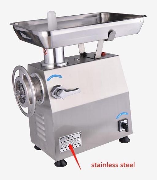 Buy & Sell Manor Park East London - Photos for Meat grinder