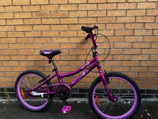 Buy & Sell Kingshurst Solihull - Photos for Bicycle