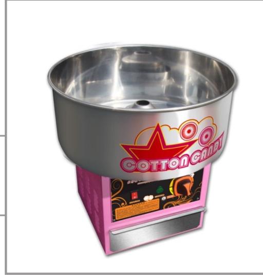 Buy & Sell Forest Gate East London - Photos for Candy floss