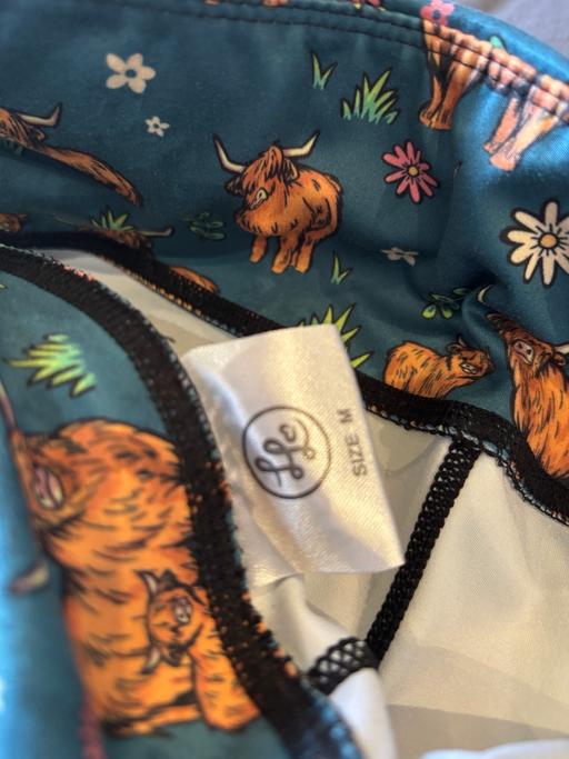 Buy & Sell Handsworth Sheffield - Photos for Lucy locket loves gym bottoms