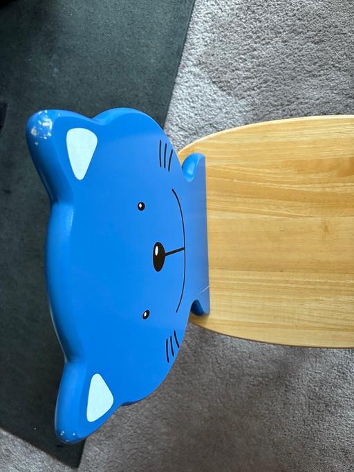 Buy & Sell Wymington Bedford - Photos for Children’s table & two chairs