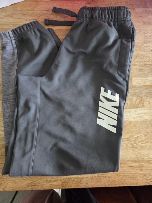 Buy & Sell Oaken South Staffordshire - Photos for Boys Nike Joggers
