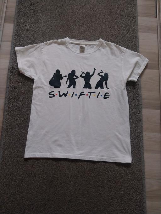 Buy & Sell Willenhall Walsall - Photos for Girls Taylor Swift TShirt