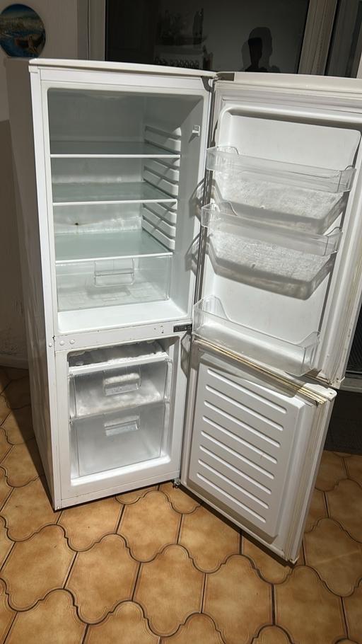 Buy & Sell Liswerry Newport - Wales - Photos for Fridge freezer
