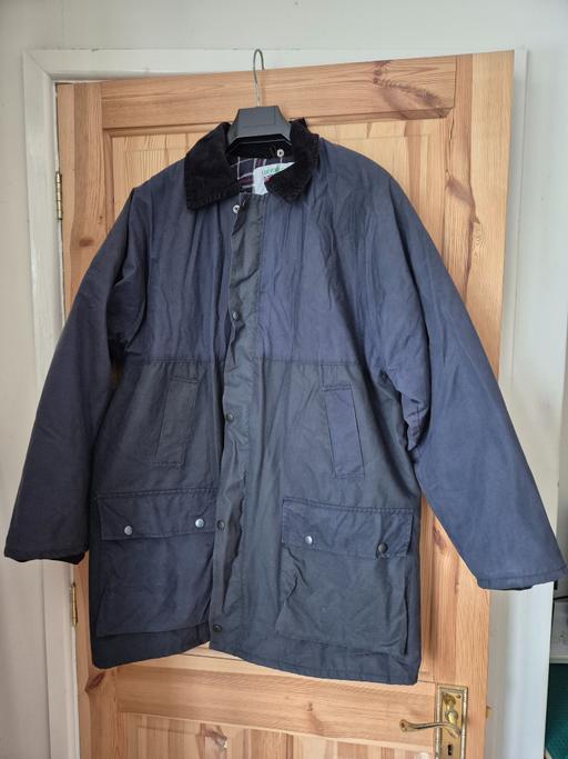 Buy & Sell Oldbury Sandwell - Photos for Mens Wax Coat - Large
