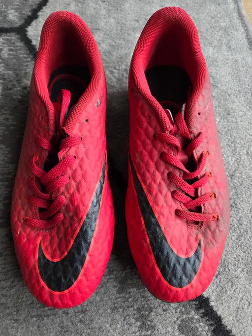 Buy & Sell Oaken South Staffordshire - Photos for Nike Football Boots Size 5