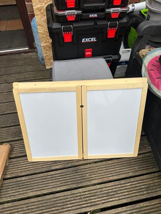 Buy & Sell Longley Sheffield - Photos for White board