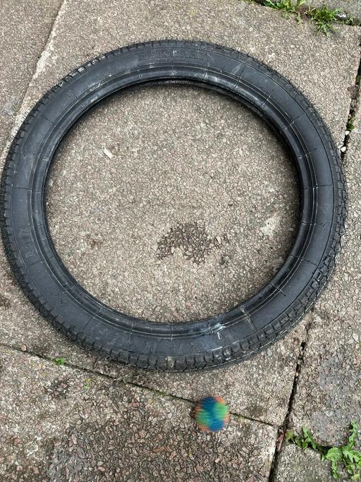Buy & Sell Longley Sheffield - Photos for Bike tyre