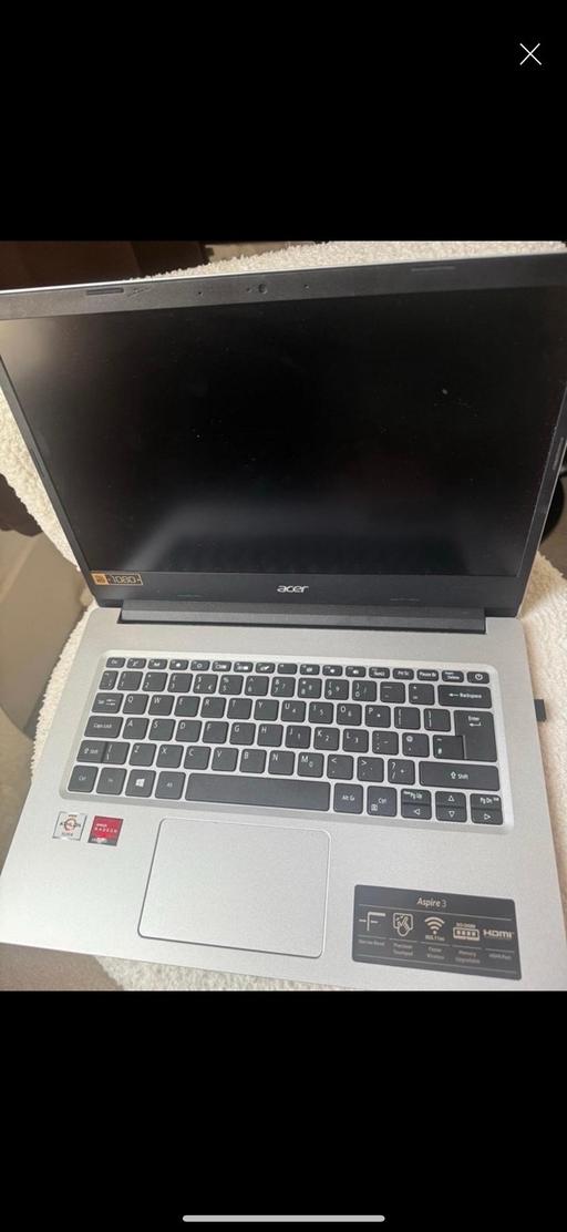 Buy & Sell Thornton Heath Croydon - Photos for Acer laptop