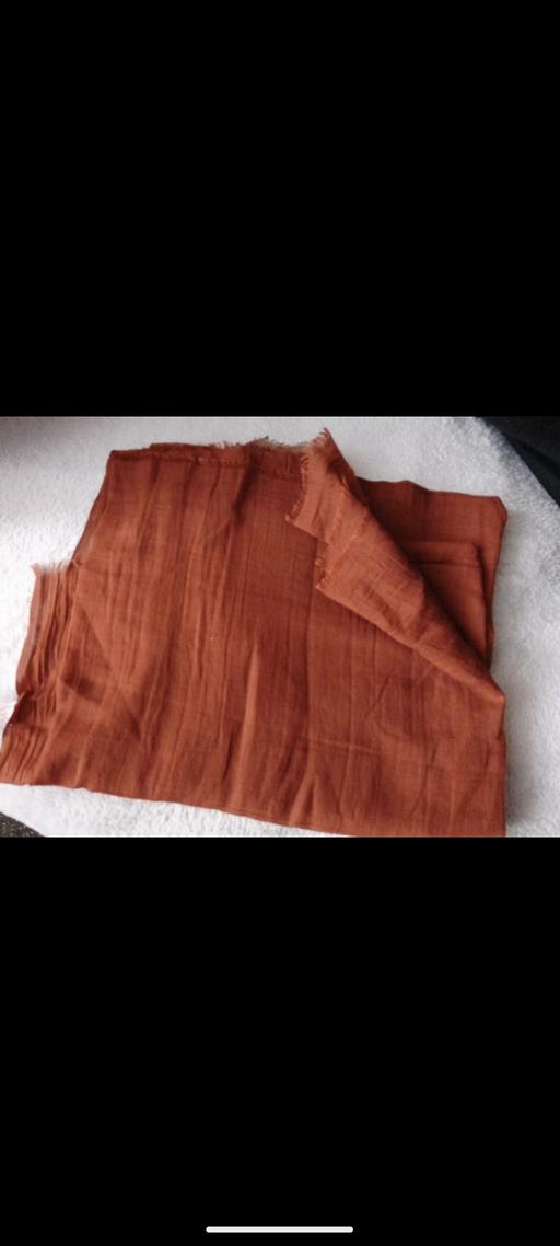 Buy & Sell Bournville Birmingham - Photos for scarf