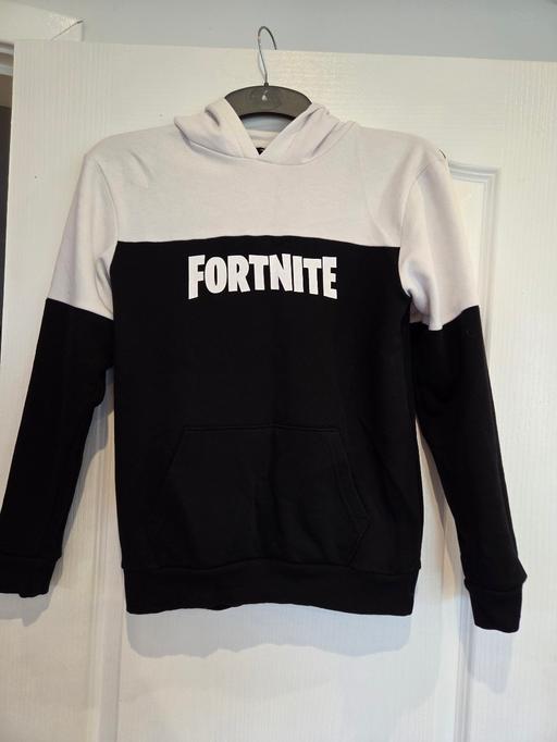 Buy & Sell Codsall South Staffordshire - Photos for Fortnite Hoodies x 2
