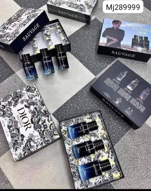 Buy & Sell Peverell Plymouth - Photos for Mens dior gift set (RRP) £100+