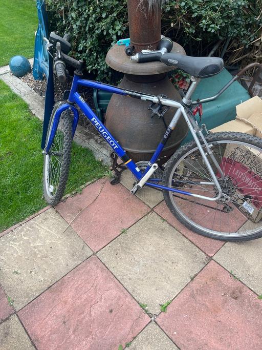 Buy & Sell Brownhills Walsall - Photos for Bike