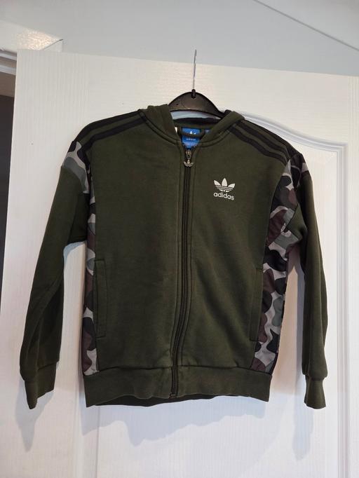 Buy & Sell Codsall South Staffordshire - Photos for Adidas Hoodie
