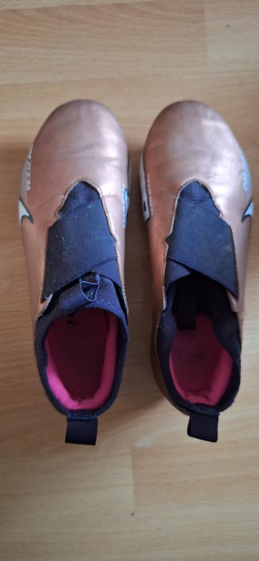 Buy & Sell Albany Park South East London - Photos for Nike boy's football boots Size 3.5 EU 36