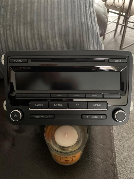 Vehicles Bedworth Nuneaton and Bedworth - Photos for VW CD RADIO