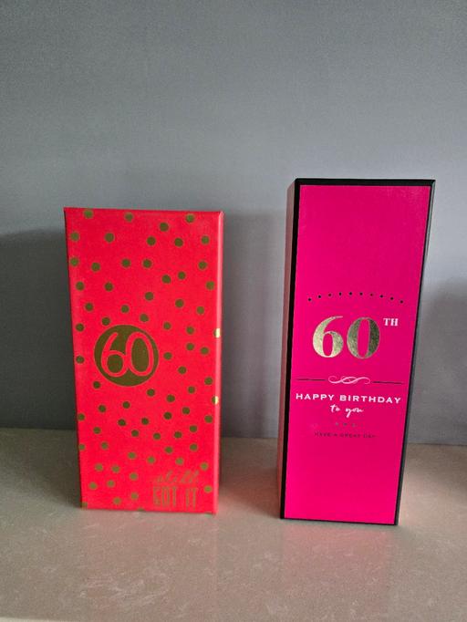 Buy & Sell Rowley Regis Sandwell - Photos for boxed 60 glasses- new- £1 each