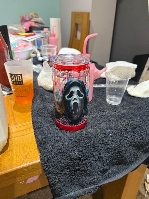 Buy & Sell South Ockendon Thurrock - Essex - Photos for Snow globe tumblers