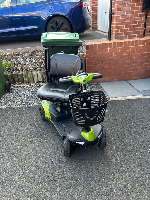 Vehicles Tividale Sandwell - Photos for Mobility scooter long range 18 miles