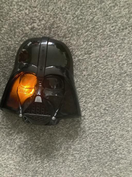 Buy & Sell Walsall Wood Walsall - Photos for Flashing& noise dark Vader