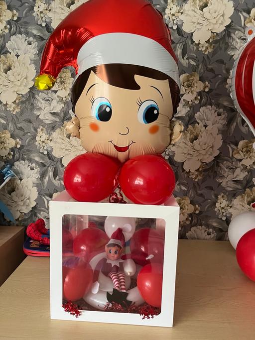 Buy & Sell Woodsetton Dudley - Photos for Elf on the shelf
