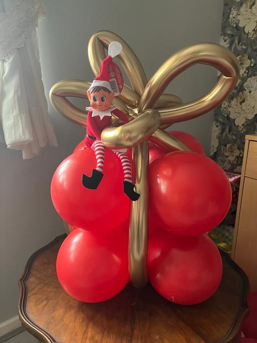 Buy & Sell Woodsetton Dudley - Photos for Elf on the shelf