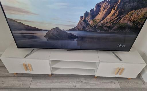 Buy & Sell Upper Edmonton North London - Photos for tv stand