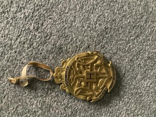 Buy & Sell Walsall Wood Walsall - Photos for Hogwarts plaque