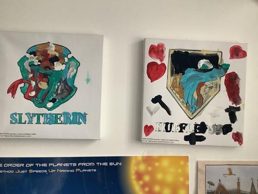 Buy & Sell Walsall Wood Walsall - Photos for Harry Potter art