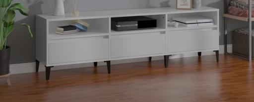 Buy & Sell Edmonton North London - Photos for New tv stand