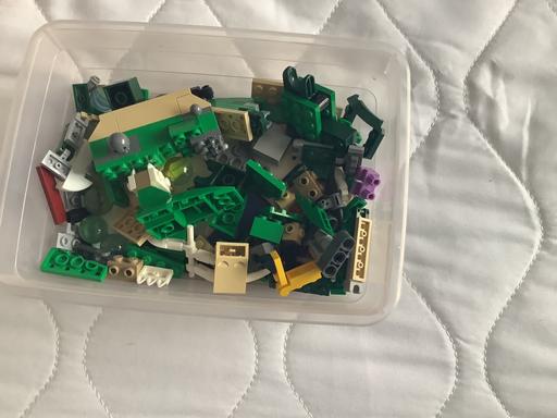 Buy & Sell Walsall Wood Walsall - Photos for Assorted Lego