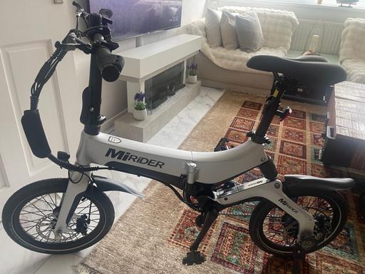 Buy & Sell Hatch End Harrow - Photos for Electric Bicycle