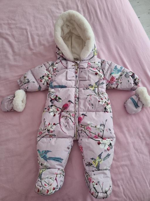 Buy & Sell Coseley Dudley - Photos for new Ted Baker snow suit