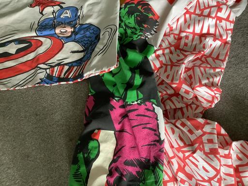 Buy & Sell Walsall Wood Walsall - Photos for Single quilt cover great condition