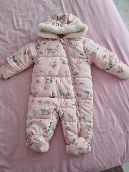 Buy & Sell Wallbrook Dudley - Photos for nutmeg snowsuit