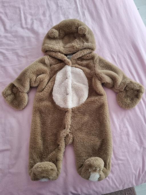 Buy & Sell Wallbrook Dudley - Photos for next snow suit